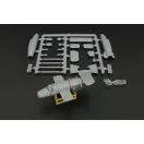 Brengun Bachem Ba-349 A Natter (two in box) 1:144 (BRP144001)