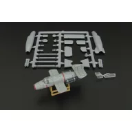   Brengun Bachem Ba-349 A Natter (two in box) 1:144 (BRP144001)