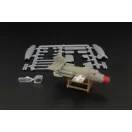 Brengun Bachem Ba-349 M52-M58 (two in box) 1:144 (BRP144002)