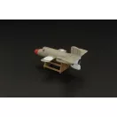 Brengun Bachem Ba-349 M52-M58 (two in box) 1:144 (BRP144002)