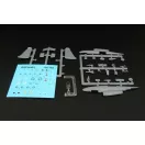Brengun Heinkel He-162A 1:144 (BRP144003)