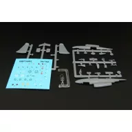 Brengun Heinkel He-162A 1:144 (BRP144003)