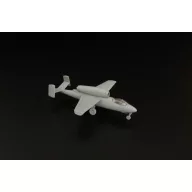 Brengun Heinkel He-162A 1:144 (BRP144003)