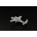 Brengun Heinkel He-162A 1:144 (BRP144003)