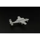 Brengun Heinkel He-162A 1:144 (BRP144003)