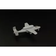 Brengun Heinkel He-162A 1:144 (BRP144003)