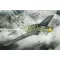 Brengun Me-163B Komet (two kits in box) 1:144 (BRP144004)