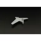 Brengun Me-163B Komet (two kits in box) 1:144 (BRP144004)