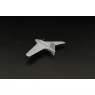 Brengun Me-163B Komet (two kits in box) 1:144 (BRP144004)