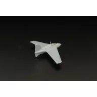 Brengun Me-163B Komet (two kits in box) 1:144 (BRP144004)