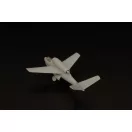 Brengun He-162D Volksjeager 1:144 (BRP144005)