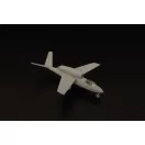 Brengun He-162D Volksjeager 1:144 (BRP144005)