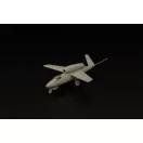 Brengun He-162D Volksjeager 1:144 (BRP144005)