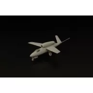 Brengun He-162D Volksjeager 1:144 (BRP144005)