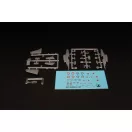 Brengun He-162 A2 War prizes“ 1:144 (BRP144006)