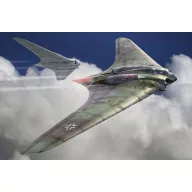 Brengun Horten Ho-229A 1:144 (BRP144007)