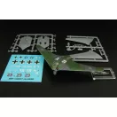 Brengun Horten Ho-229A 1:144 (BRP144007)