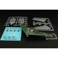 Brengun Horten Ho-229A 1:144 (BRP144007)