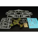 Brengun Yak 1 1941 1:144 (BRP144008)