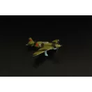 Brengun Yak 1 1941 1:144 (BRP144008)