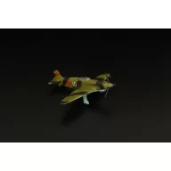 Brengun Yak 1 1941 1:144 (BRP144008)