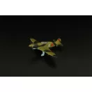 Brengun Yak 1 1941 1:144 (BRP144008)