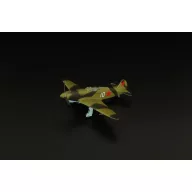Brengun Yak 1 1941 1:144 (BRP144008)