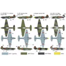 Brengun Yak 1 1941 1:144 (BRP144008)