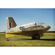 Brengun Me-163B KOMET War prizes“ 1:144 (BRP144009)