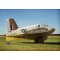 Brengun Me-163B KOMET War prizes“ 1:144 (BRP144009)