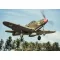 Brengun P-39 D-F-K Airacobra 1:144 (BRP144011)