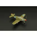 Brengun P-39 D-F-K Airacobra 1:144 (BRP144011)