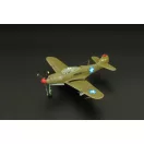 Brengun P-39 D-F-K Airacobra 1:144 (BRP144011)