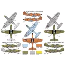 Brengun P-39Q Airacobra 1:144 (BRP144012)