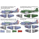 Brengun SBD-3 Dauntless CORAL SEA 1:144 (BRP144013)