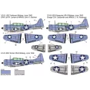 Brengun SBD-3 Dauntless MIDWAY 1:144 (BRP144014)