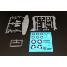 Brengun SBD-3 Dauntless MIDWAY 1:144 (BRP144014)