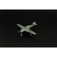Brengun Me-309 V1/V2 1:144 (BRP144015)