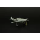Brengun Me-309 V1/V2 1:144 (BRP144015)