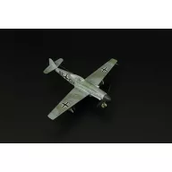 Brengun Me-309 V1/V2 1:144 (BRP144015)