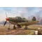 Brengun P-39 Airacobra „Red Stars“ 1:144 (BRP144016)