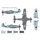 Brengun Me-309 V4 1:144 (BRP144017)