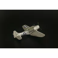   Brengun SBD-5 Dauntless „Atlantic theatre“ 1:144 (BRP144018)