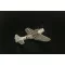Brengun SBD-5 Dauntless „Atlantic theatre“ 1:144 (BRP144018)