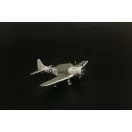 Brengun SBD-5 Dauntless „Atlantic theatre“ 1:144 (BRP144018)