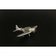   Brengun SBD-5 Dauntless „Atlantic theatre“ 1:144 (BRP144018)