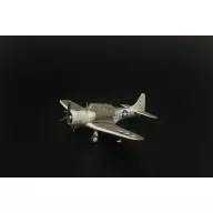   Brengun SBD-5 Dauntless „Atlantic theatre“ 1:144 (BRP144018)