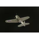 Brengun SBD-5 Dauntless „Atlantic theatre“ 1:144 (BRP144018)
