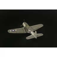  Brengun SBD-5 Dauntless „Atlantic theatre“ 1:144 (BRP144018)