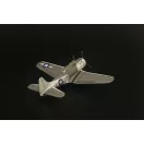 Brengun SBD-5 Dauntless „Atlantic theatre“ 1:144 (BRP144018)